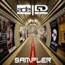 Echo Deluxe ADE Sampler 2012
