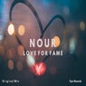 Love for Fame