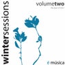Winter Sessions - Volume 2