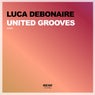 United Grooves, Vol. 1