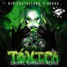 Ponte Toxica (Daniel Karman Remix)