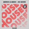 No More (Extended Mix)