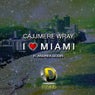 I Love Miami (Vocalized) [feat. Andrea Godin]