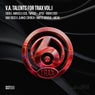 Talents For Trax Vol.1