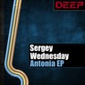 Antonia EP