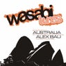 Wasabi Tunes... Gringotechno in Australia - The Soundtrack