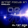 Artist Focus 67