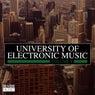 University of Electronic Music, Vol. 6