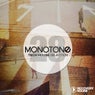 Monotone Vol. 28 - Tech House Selection
