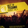 Best of Techno Booost Vol. 4
