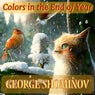 Colors in the End of Year