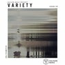 Voltaire Music pres. Variety Issue 20
