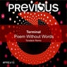 Poem Without Words (Tonideck Remix)