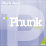 Phunk Vibes 01