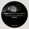 Back to the Moon
