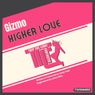 Higher Love