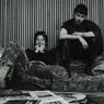 Teach You Desire (Extended Mix)