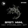 No Problem EP