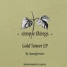 Gold Tower EP