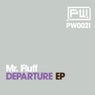 Departure EP