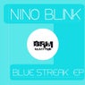 Blue Streak EP