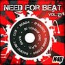 Need For Beat, Vol. 29