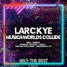 Musica Worlds Collide