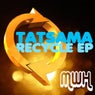 Recycle EP