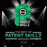 THE BEST OF REMIXES 2014