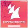 Armada Deep House Selection, Vol. 8 (The Finest Deep House Tunes) - Extended Versions