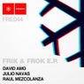 Frik & Frok EP