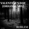 Valentine's Day (Original Mix)