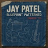 Blueprint Patterned (March '77) - Dancehall Edition