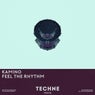 Feel The Rhythm