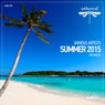 Summer 2015 Remixes