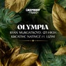 Olympia (ft. Lizwi) - Extended Mix