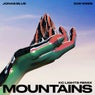 Mountains (KC Lights Extended Mix)