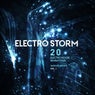 Electro Storm, Vol. 1 (20 Electro House Sensations)