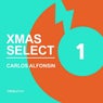 XMAS SELECT 001 Compiled By Carlos Alfonsin