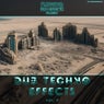 Dub Techno Effects, Vol. 4