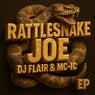 Rattlesnake Joe EP