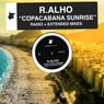 Copacabana Sunrise