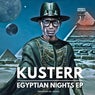 Egyptian Nights EP