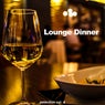 Lounge Dinner Selection, Vol. 4