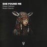 She Found Me