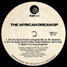 African Dream EP