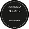 60Hz Massage EP