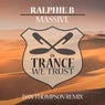 Massive - Dan Thompson Remix