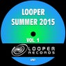 Looper Summer 2015, Vol. 1