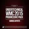 Undertechnical WMC 2015 Progressive Pack